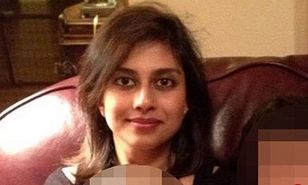عروس انگلیسی داعش و پنج بچه تروریست!