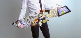 بازاریابی و فروش در بستر وب