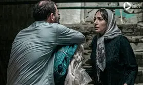معرفی فیلم لولی رضا فرهمند