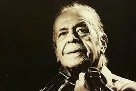 محمدعلی کشاورز:  در تاجیکستان من را به عنوان اسدالله خان می شناختند