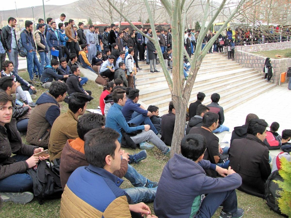 نقش اتباع بیگانه در بیکاری جوانان ایرانی، چقدر است؟