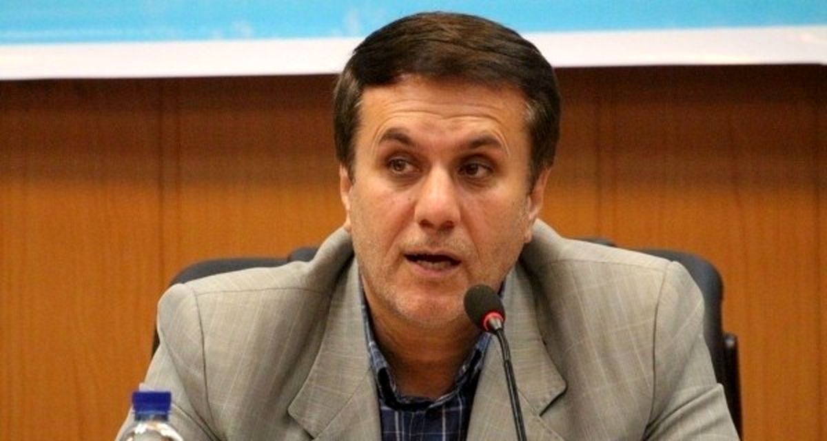 استان اصفهان 300 هزار ورزشکار سازمان‌یافته دارد