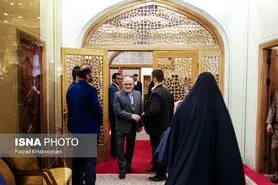آغاز سومین سمینار سطح بالای همکاری های بین المللی ایران و اتحادیه اروپا در اصفعان