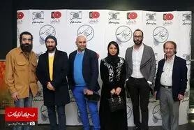 اکران مردمی پر ستاره «ثبت با سند برابر است»