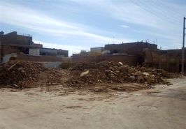 پیگیری میراث‌فرهنگی برای برخورد با عاملان تخریب خانه تاریخی "نائل" اصفهان