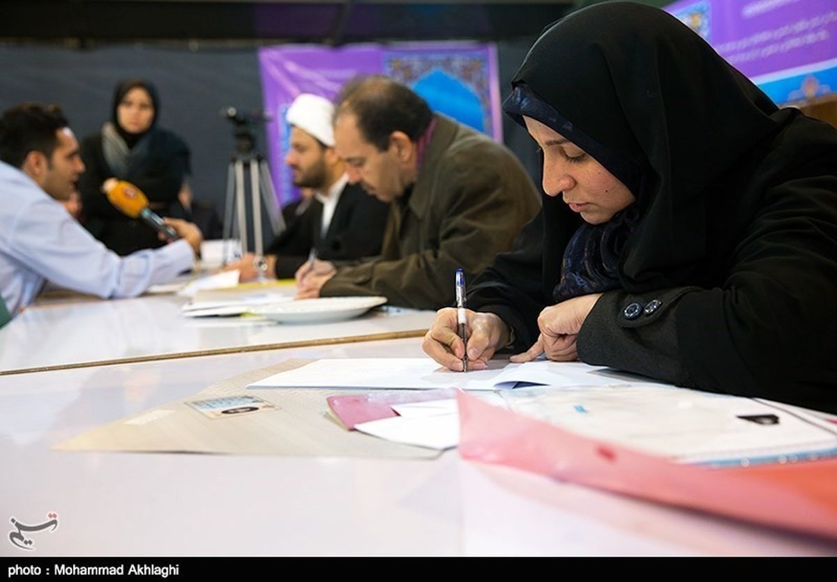 ثبت‌نام از نامزدهای انتخابات میان‌دوره‌ای مجلس آغاز شد