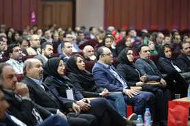 یک روز با مدیران عالی تجارت و کسب و کار (1)