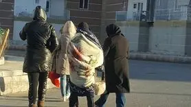 اولین تصاویر از خسارت زلزله کرمان