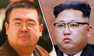 ماجرای قتل برادر رهبر کره شمالی چه بود؟