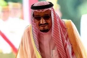 سفر شاه عربستان به اندونزی با 450 تن بار!