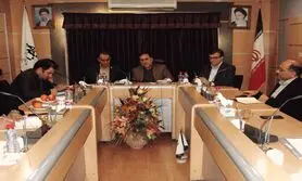 تهیه و تدوین گزارشی جامع از موارد ناایمن و حادثه ساز در شاهین شهر