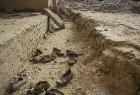 ادعاهای ضدونقیض درباره خانه نائل