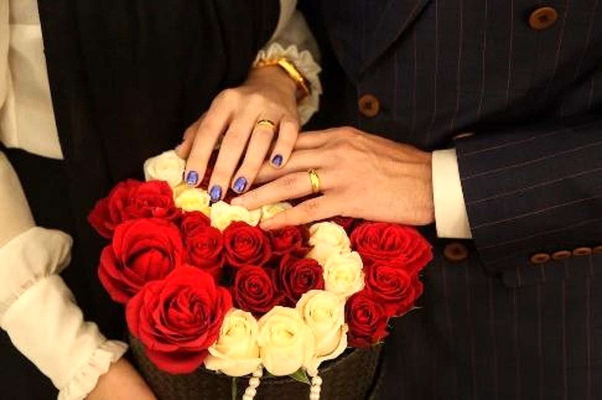 ﻿ محسن افشانی ازدواج کرد