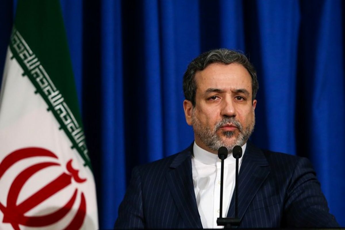 تصویب قطعنامه حقوق بشر علیه ایران غیرقابل قبول است