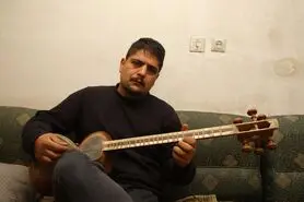 از تنبورنوازی به دنیای سازسازی