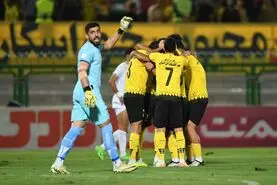 سپاهان امشب در اردن وارد لیگ قهرمانان می شود