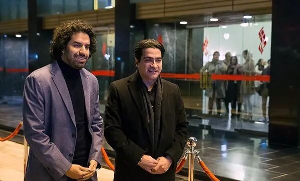 چهره‌های موسیقی در جشن "موسیقی ما"