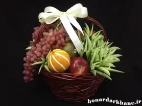 شب یلدا برای عروس چی میبرن