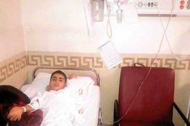 تنبیه بدنی یک دانش‌ آموز این‌بار در اسلامشهر
