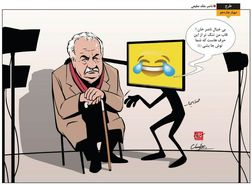 واکنش تلویزیون به سانسور ملک‌مطیعی!