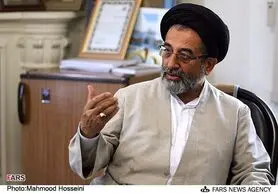 کاندیداتوری بقایی یک شوخی است