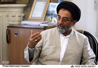 کاندیداتوری بقایی یک شوخی است