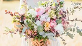 از مدهای عروسی سال ۲۰۱۸ چه می‌دانید؟