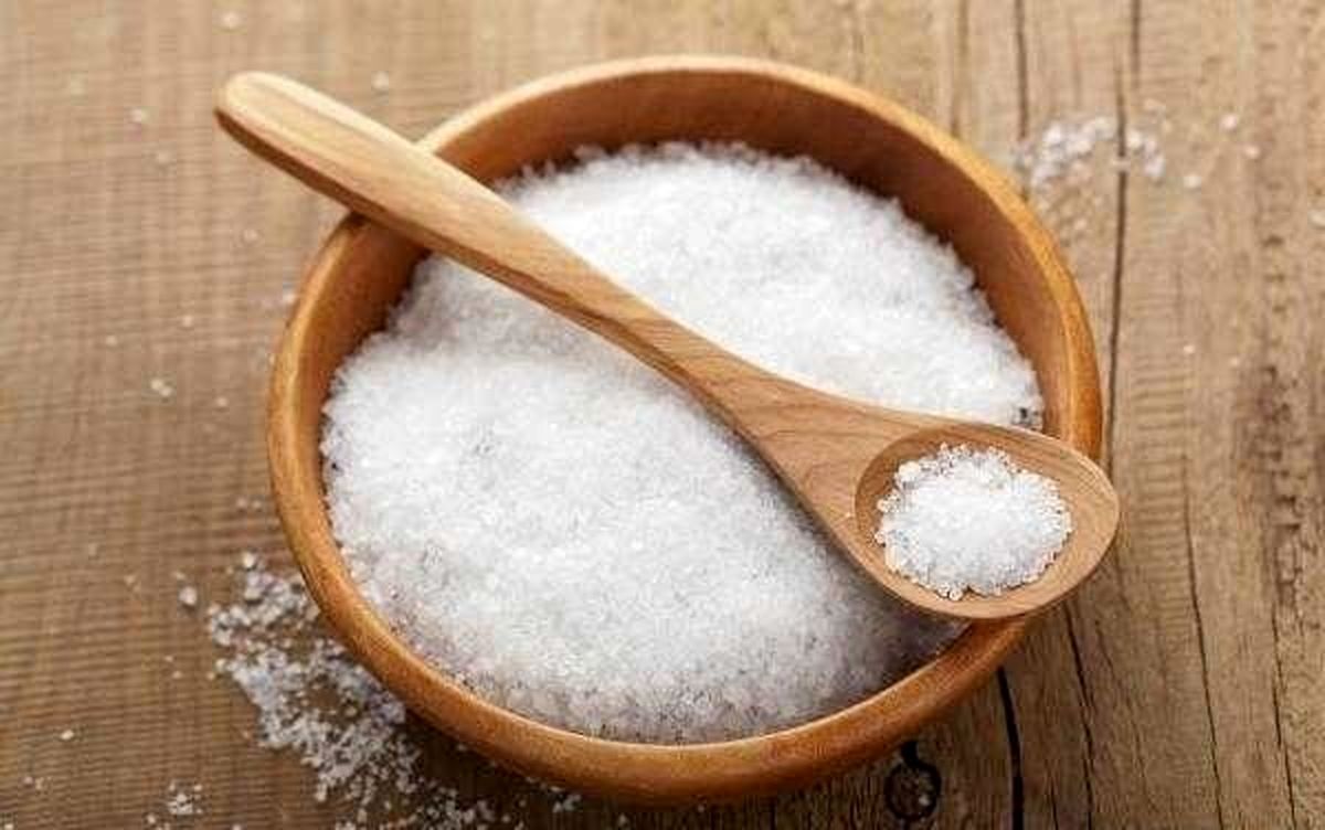 منابع پنهان نمک تهدیدی جدی برای ابتلا به بیماری های کلیوی