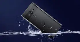 فروش گوشی هواوی میت 10 پرو از 21 دی‌ماه