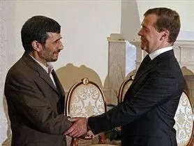احساسات ضد روسی جوانان ایرانی نیرومند است