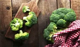 خاصیت جوانه کلم بروکلی در کاهش وزن