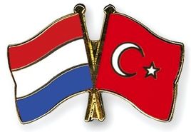 بازداشت وزیر خانواده ترکیه در هلند