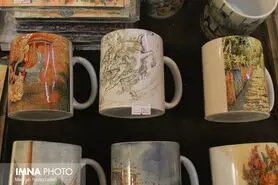 نمایشگاه نقش نگار
