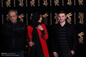 دومین روز از سی و ششمین جشنواره فیلم فجر