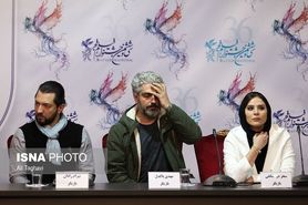سومین روز از سی‌ و ششمین جشنواره فیلم فجر