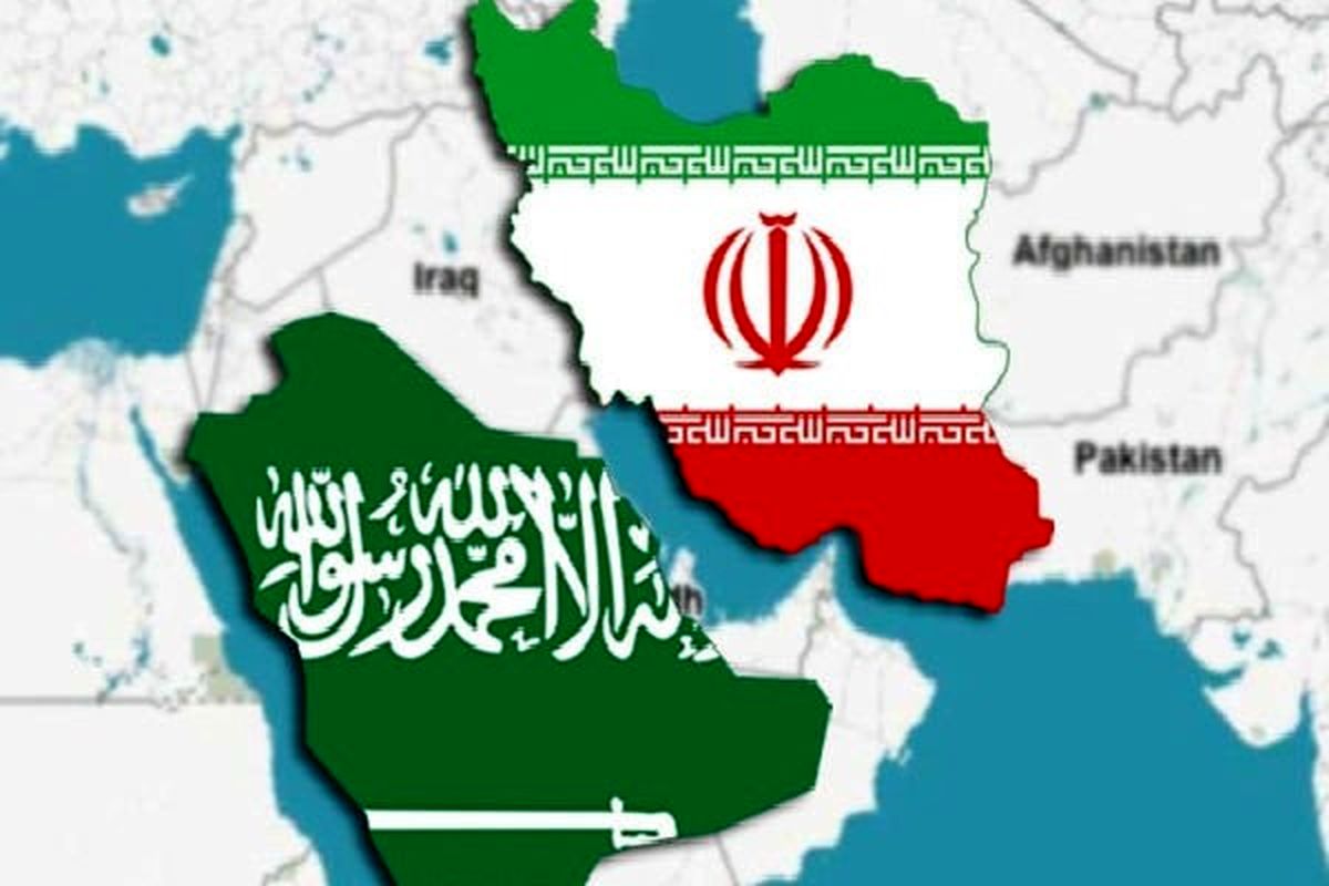 عربستان توانایی رقابت با ایران را ندارد