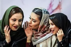 چهارمین روز جشنواره فیلم فجر