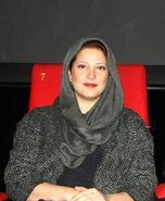 اضافه وزن عجیب خانم بازیگر در جشنواره فجر