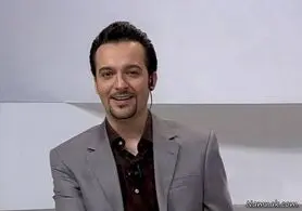 محمد سلوکی ممنوع‌ التصویر شد