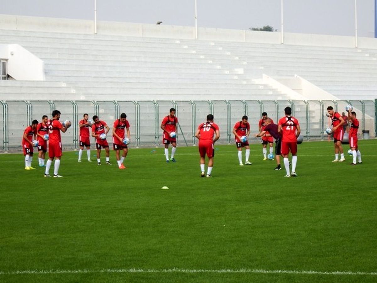 19 بازیکن به اردوی تیم ملی فوتبال دعوت شدند