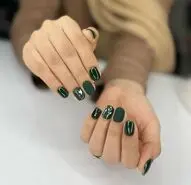 60 مدل ناخن برای عید 1404 دخترانه، شیک و با کلاس