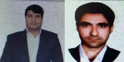 شهادت ۲ تن از نیروهای امنیت پرواز سپاه در پرواز تهران- یاسوج