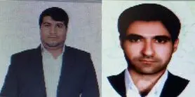 شهادت ۲ تن از نیروهای امنیت پرواز سپاه در پرواز تهران- یاسوج