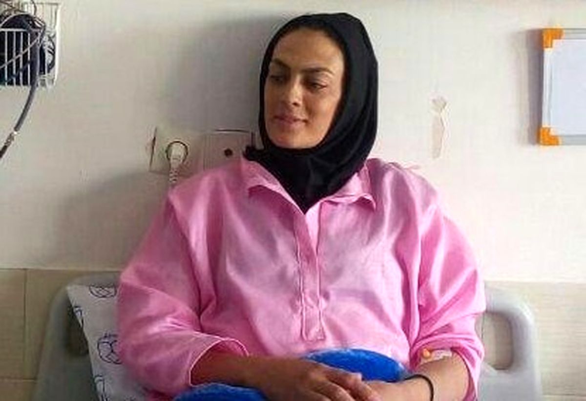 ووشوکار سمیرمی از بیمارستان مرخص شد