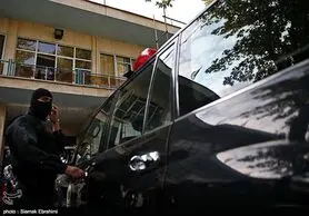 گروگان گیری در شاهین شهر تکذیب شد