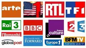 فهرست 91 خبرنگار خارجی که اسفندماه به ایران آمدند