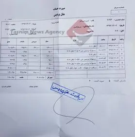 ادعای یک بازیگر سینما: علی دایی پیش از بازی با سپیدرود مرا کتک زد