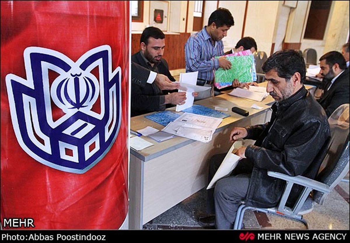 10 هزار و 883 نفر برای انتخابات شورای شهر و روستا استان ثبت نام کردند