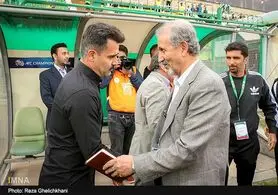 حدادی‌فر تنها مصدوم ذوب‌آهن است/ بهبود آسیب‌دیدگی عباسی