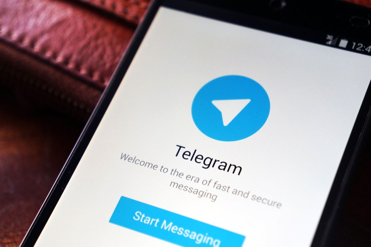 آپدیت جدید تلگرام رسید/ اضافه شدن تماس صوتی